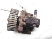Fuel injection high pressure pump