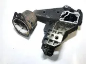 Engine mount bracket