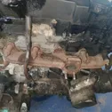 Exhaust manifold