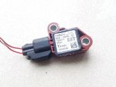 Sensor impacto/accidente para activar Airbag