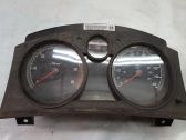 Compteur de vitesse tableau de bord