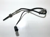 Exhaust gas temperature sensor