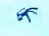 Electroválvula del turbo