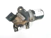 Wiper motor