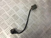 Sensor de petardeo del motor