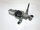 Motor del limpiaparabrisas trasero