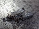 Motor del limpiaparabrisas trasero