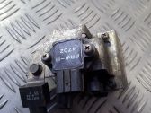 Ignition amplifier control unit