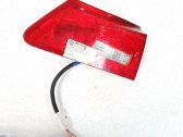 Lampy tylnej klapy bagażnika