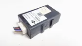 Immobilizer control unit/module