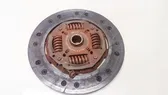 Clutch pressure plate