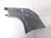 Moldura protectora del borde delantero