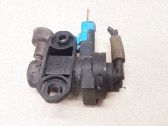 Turboahtimen magneettiventtiili