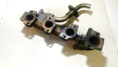 Exhaust manifold