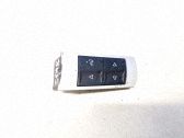 Steering wheel buttons/switches