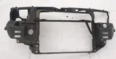 Radiator support slam panel