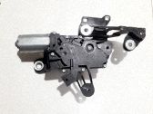 Motor del limpiaparabrisas trasero