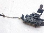 Selector caja de cambios