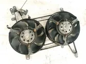 Convogliatore ventilatore raffreddamento del radiatore