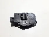 Air flap motor/actuator