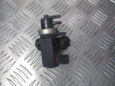 Electroválvula del turbo