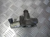 Camshaft vanos timing valve