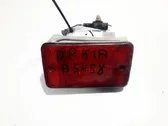 Rear fog light