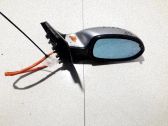 Elektryczne lusterko boczne drzwi przednich