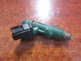 Inyector de combustible