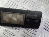 Luz del asiento trasero