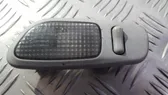 Rear seat light