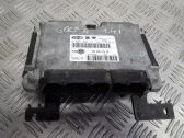 Unidad de control/módulo del motor