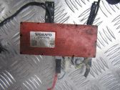 Antenna control unit
