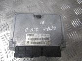 Unidad de control/módulo del motor
