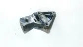 Engine mounting bracket