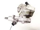 Master brake cylinder