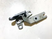 Engine bonnet/hood hinges