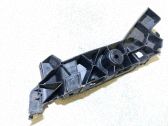 Rear bumper mounting bracket