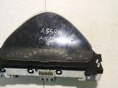 Velocímetro (tablero de instrumentos)