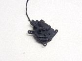 Stellmotor Heizung Klima