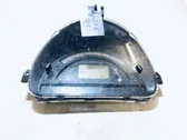 Geschwindigkeitsmesser Cockpit
