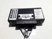 Autres unités de commande / modules