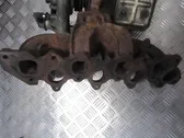 Exhaust manifold