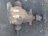 Hinterachsdifferential