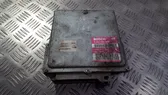 Calculateur moteur ECU