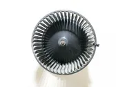 Heater fan/blower