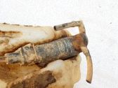Bomba del líquido limpiaparabrisas luna delantera