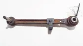 Querlenker Achsschenkel hinten
