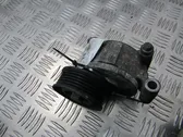 Generator/alternator belt tensioner