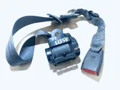 Middle seatbelt (rear)
